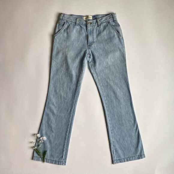 Y2K Gap low rise jeans - Picture 6 of 8
